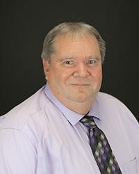 Ken Johnson Headshot 